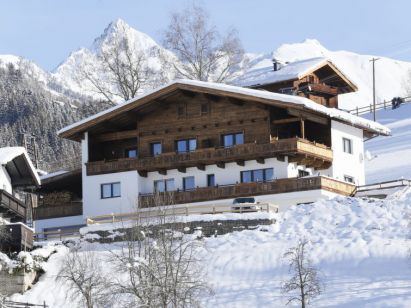 Chalet-appartement Birgit-1