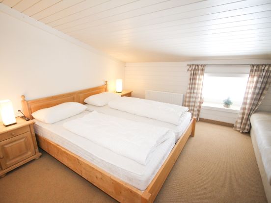 Chalet-appartement Anger-8