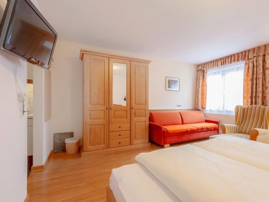 Appartement Edelweisshof-5