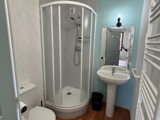 Appartement Le Hameau du Puy-10