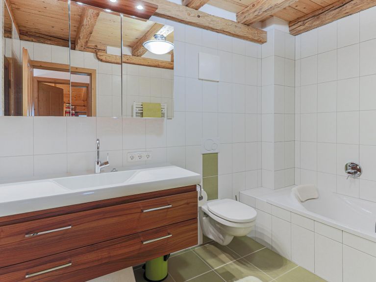 Appartement Salvenberg V