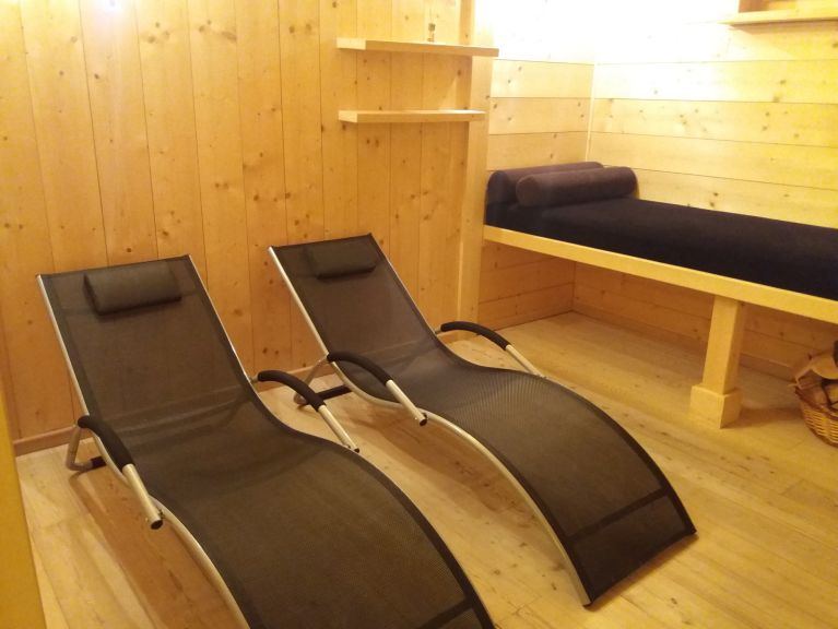 Appartement Panorama