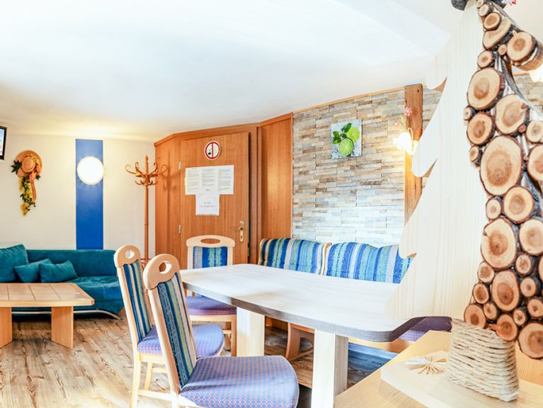 Chalet-appartement Bergers