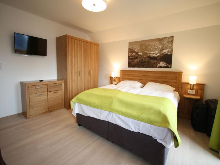 Chalet Alpensteinbock