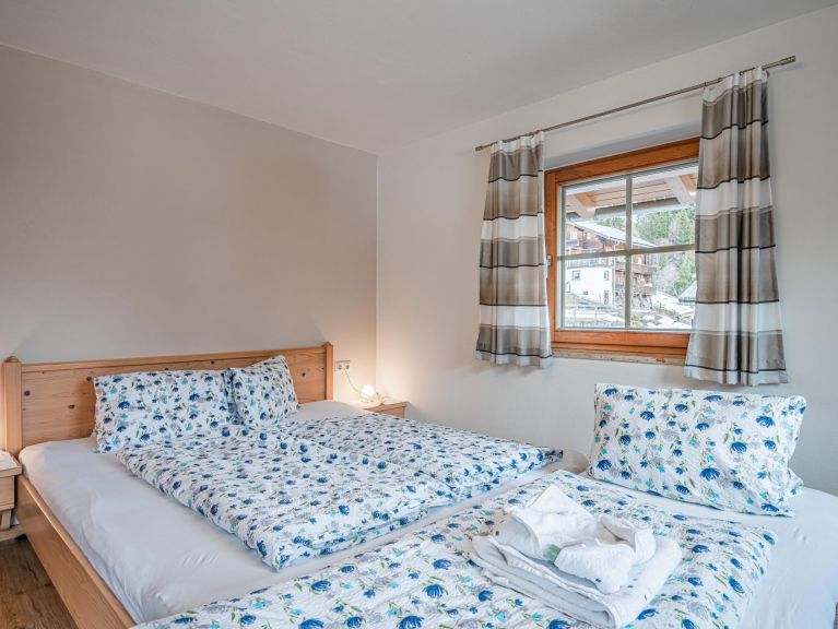 Appartement Brandtner