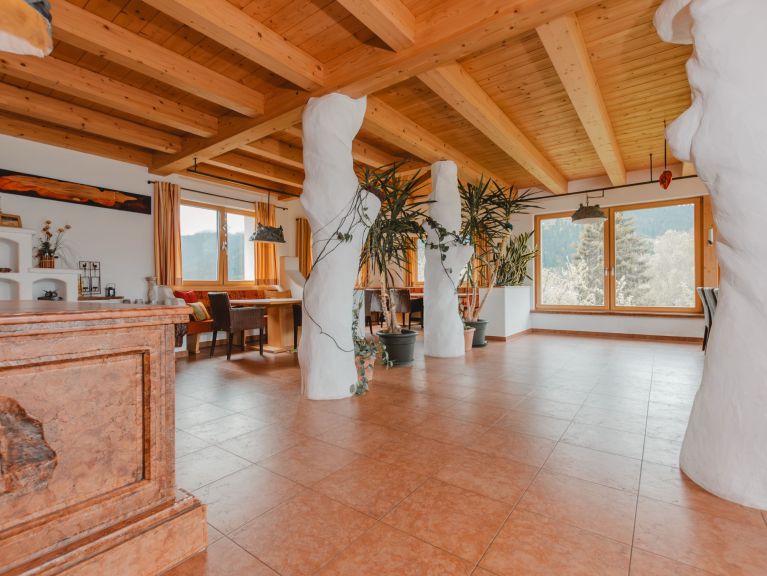 Chalet Mitteregg