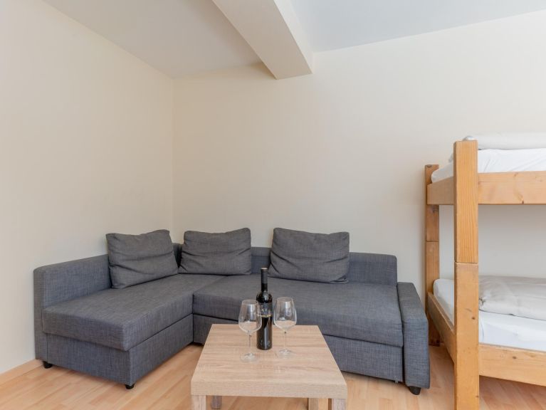 Appartement Town House