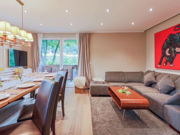 Appartement Schönblick