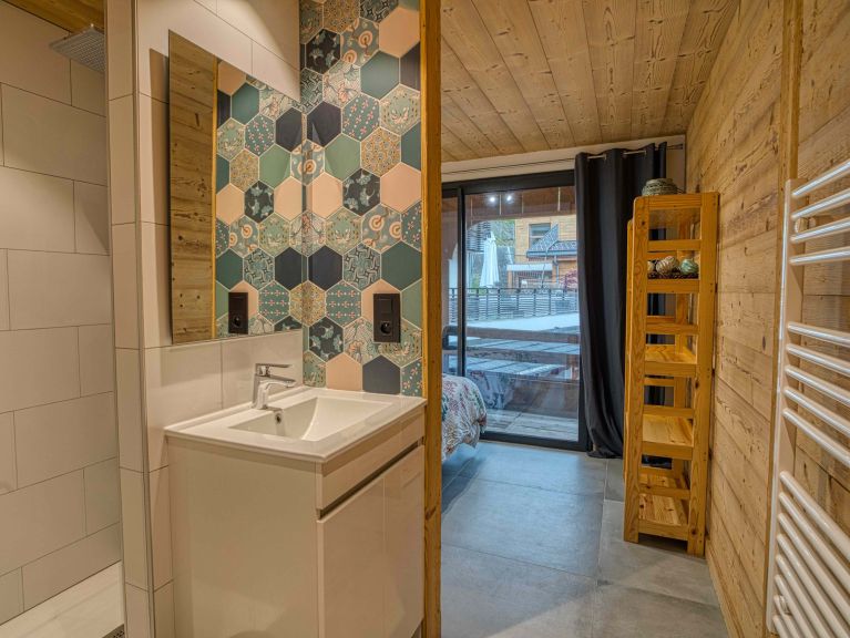 Chalet-appartement Martonne