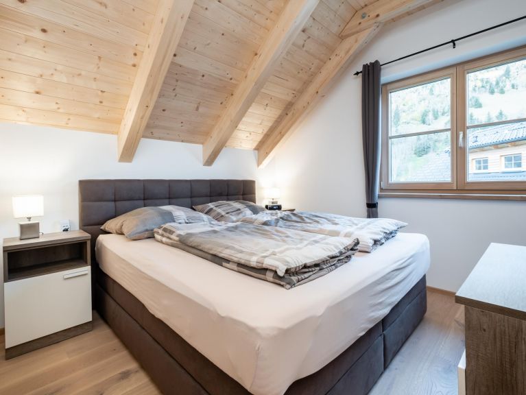 Chalet Riesneralm Chalets Ebersberger zondag t/m zondag