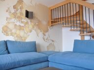 Chalet-appartement Iselime-5
