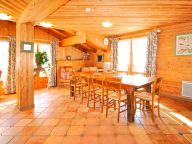 Chalet L'Eau Vive-6
