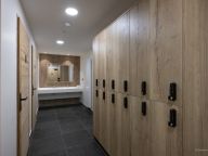 Chalet-appartement Le Cristal Lodge-19
