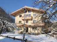 Chalet-appartement Haas-19