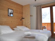 Chalet-appartement Iselime-14