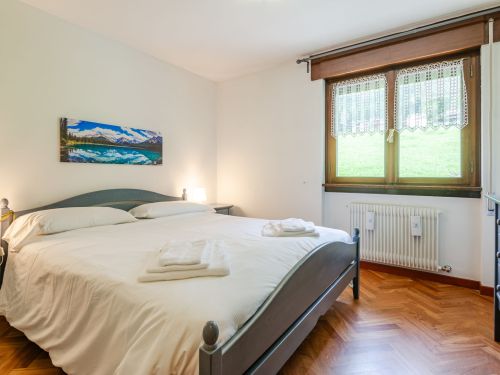 Appartement Enrosadira Il Rifugio di E - 4-6 personen – afbeelding 2