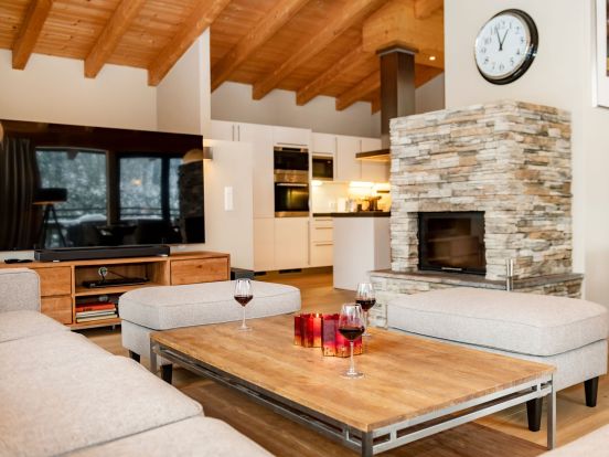 Appartement Gerlos Alpine Estate-5