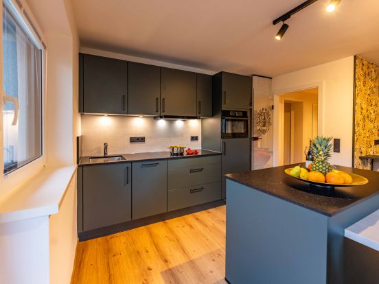 Appartement Tevini-8