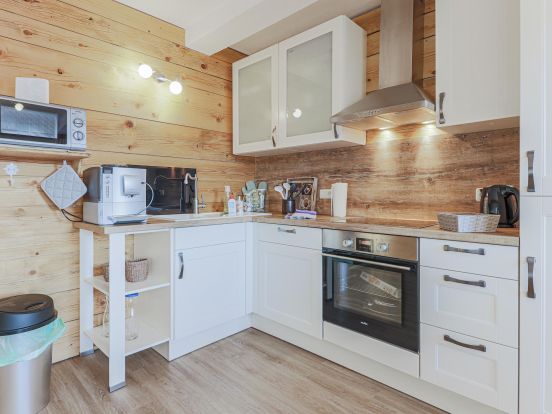 Appartement Igl Hof-8