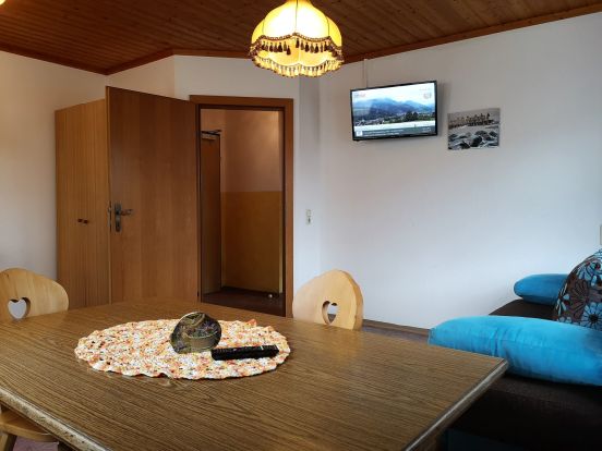 Appartement Appartement Mariandl-4