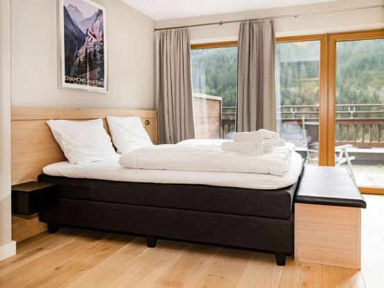 Appartement Gerlos Alpine Estate-10