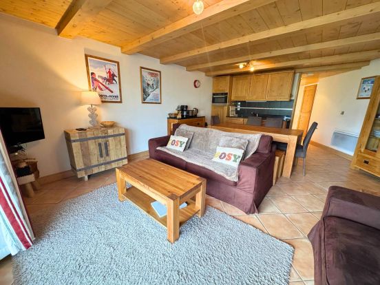 Appartement Adele-6
