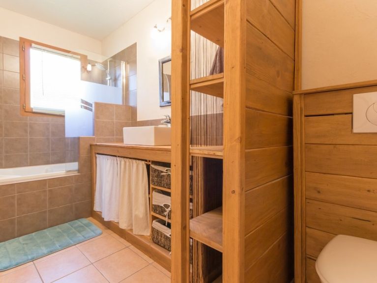 Chalet De la Croisette