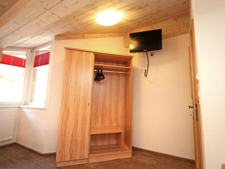 Chalet-appartement Sabine