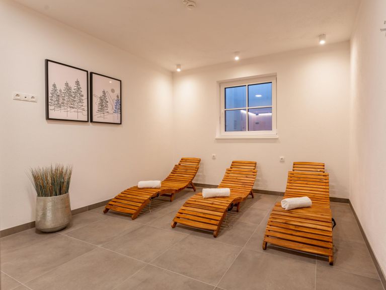 Chalet Pinzgau Lodge 2A