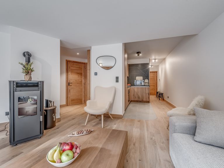 Appartement Residence Le Grand Bouquetin