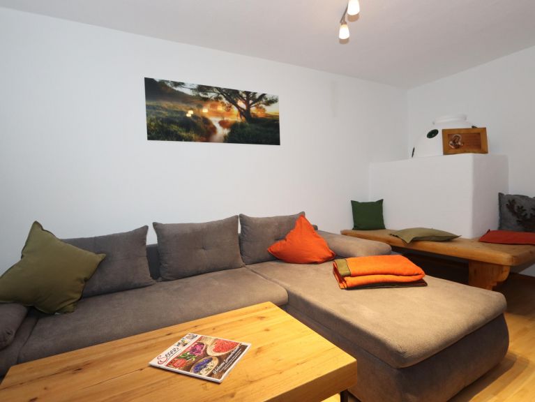 Chalet-appartement Beim Zuntl