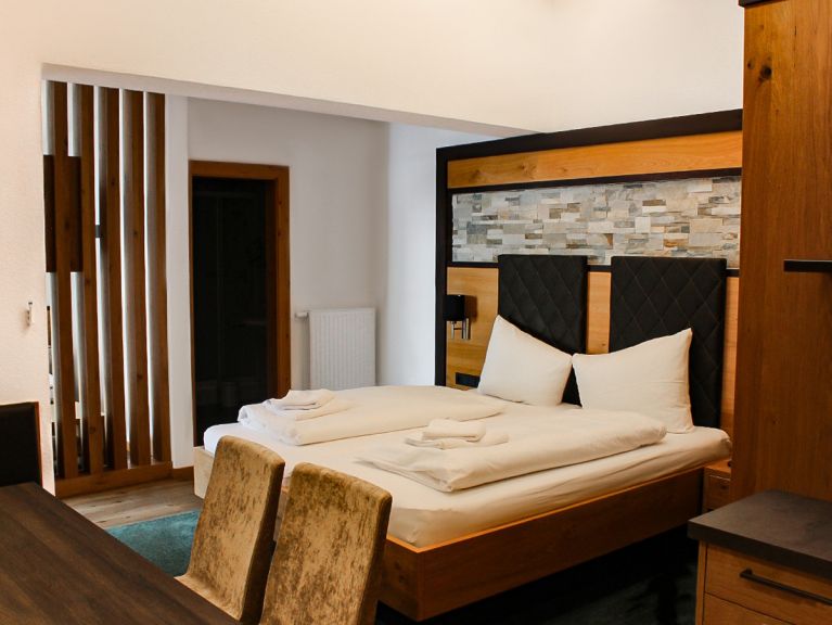 Appartement Daniel studio