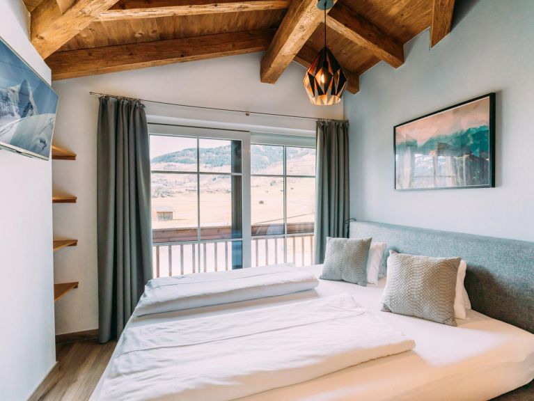 Chalet-appartement Tauern Lodge