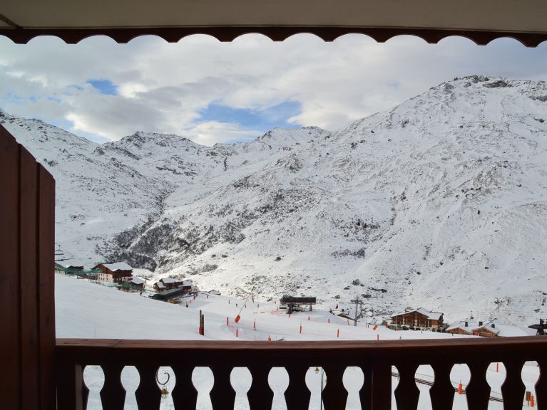 Appartement Les Côtes d'Or Courmayeur - 332