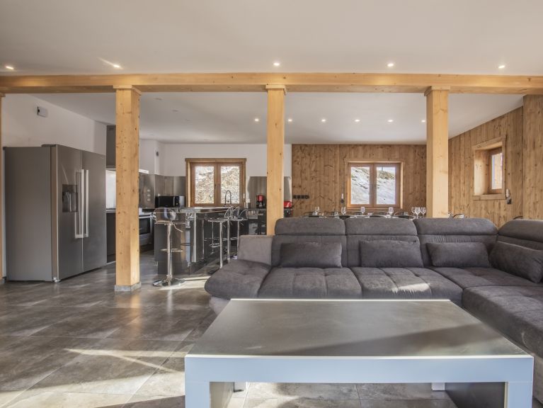 Chalet Matangie
