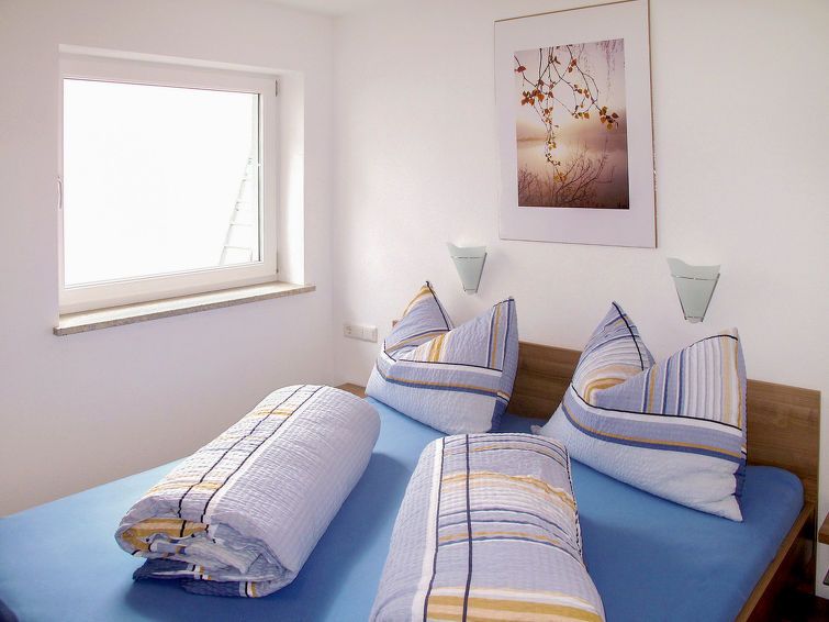 Appartement Alpenapart Saphir Bergkristall