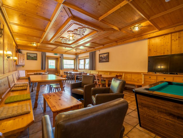 Chalet Almhof