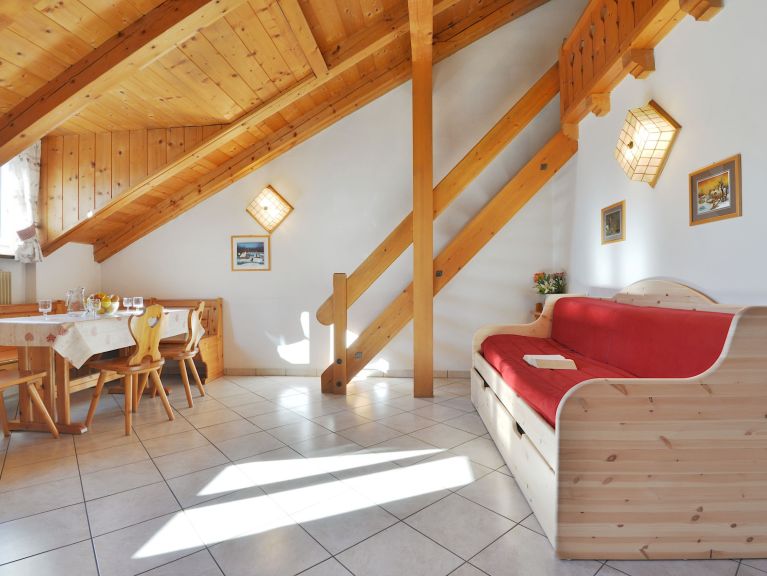 Appartement Villa Placidia nummer 31