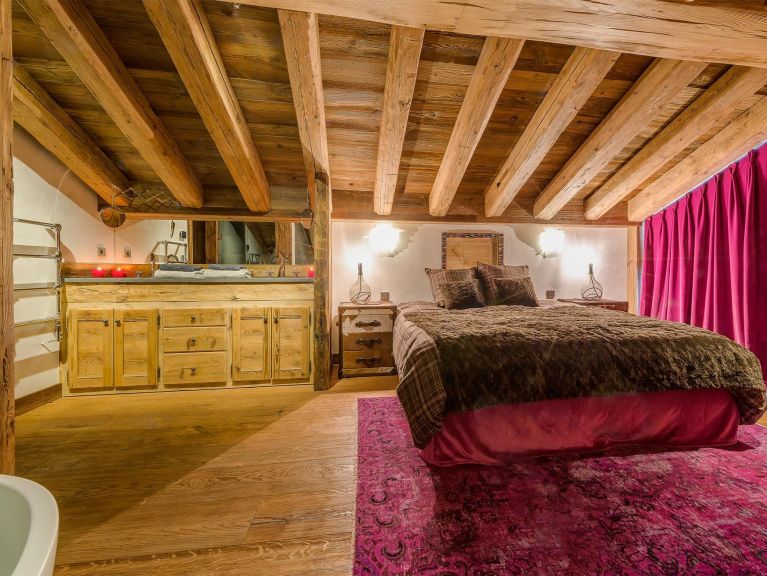 Chalet Denali