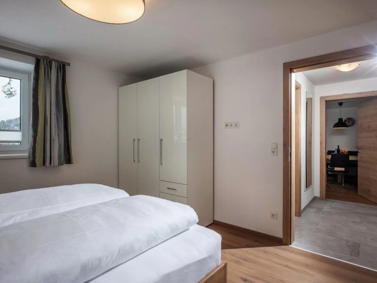Appartement Am Brummelbach