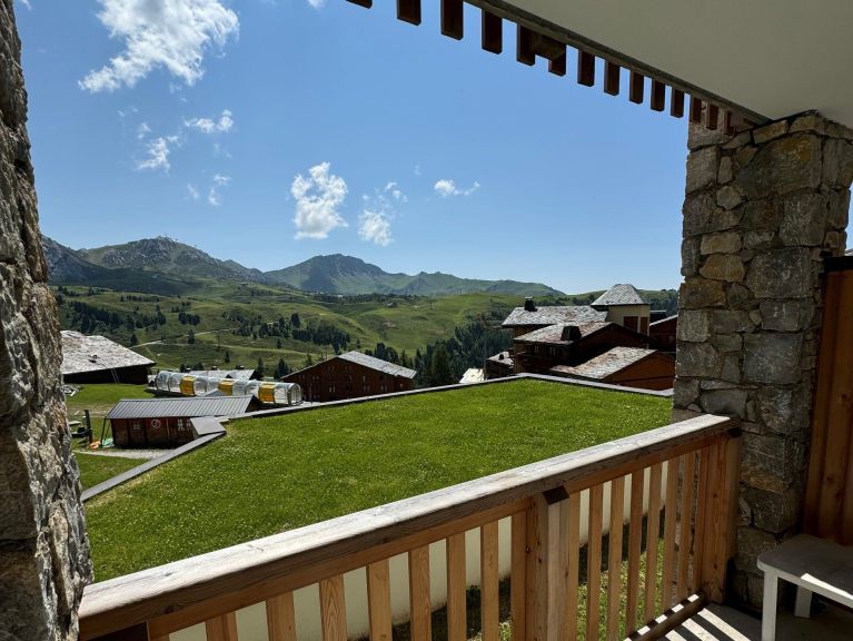 Appartement Le Centaure