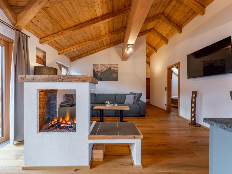 Appartement AlmApART 7-5