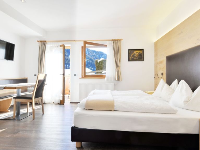 Chalet-appartement Kostner