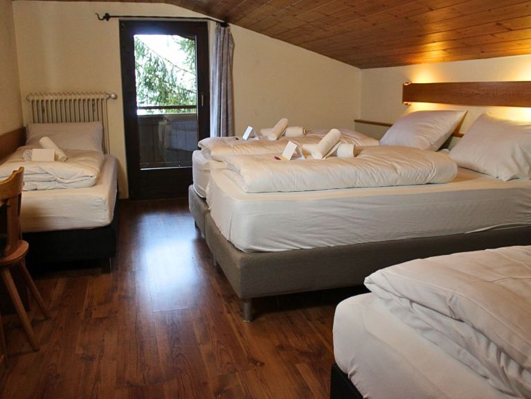 Chalet Sonnwend inclusief catering