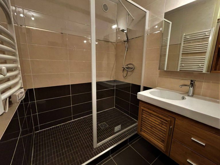 Appartement Grande Masse