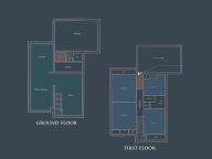 Chalet-appartement T'Laer T’Laer 4-16
