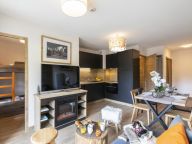 Appartement Club MMV Les Clarines bergzicht-4