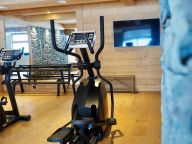 Chalet-appartement CGH L'Alpaga-16