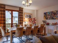 Chalet-appartement Lucette-7