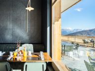 Chalet-appartement Swisspeak Resort Thyon 4 Vallées Eco-13